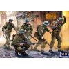 MASTER BOX LTD British Infantry. Western Europe. 1944-1945 1/35 MasterBox MASTER BOX LTD British Infantry. Western Europe. 1944-1945 1/35 MasterBox