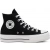 Tenisky Converse Chuck Taylor All Star Lift HI 560845C čierna EUR 37 Tenisky Converse Chuck Taylor All Star Lift HI 560845C čierna EUR 37