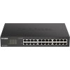D-Link DGS-1100-24V2 24-port Gigabit Smart switch DGS-1100-24V2/E D-Link DGS-1100-24V2 24-port Gigabit Smart switch DGS-1100-24V2/E