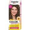 Schwarzkopf Palette Color Shampoo 6-0 svetlohnedý Schwarzkopf Palette Color Shampoo 6-0 svetlohnedý