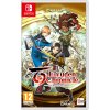 Eiyuden Chronicle: Hundred Heroes (Switch) Eiyuden Chronicle: Hundred Heroes (Switch)