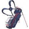 Mizuno BR-D3 Stand Bag unisex Navy/Red Mizuno BR-D3 Stand Bag unisex Navy/Red