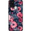 Lesklé puzdro Exclusive iSaprio - Blossom Harmony 10 - Samsung Galaxy A21s Lesklé puzdro Exclusive iSaprio - Blossom Harmony 10 - Samsung Galaxy A21s