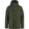 Zateplená bunda Fjällräven Greenland Winter Jacket M - Deep Forest Velikost: S Zateplená bunda Fjällräven Greenland Winter Jacket M - Deep Forest Velikost: S