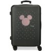 JOUMMA BAGS Cestovný kufor Mickey Mouse JOUMMA BAGS Cestovný kufor Mickey Mouse