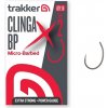 Trakker Clinga BP XS Hooks veľ.2 10 ks