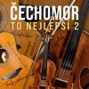 CECHOMOR - TO NEJLEPSI 2 (1CD) CECHOMOR - TO NEJLEPSI 2 (1CD)
