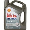 Motorový olej SHELL Helix Ultra ECT C2/C3 0W-30 5L Motorový olej SHELL Helix Ultra ECT C2/C3 0W-30 5L