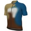 Letní cyklistický dres ALÉ pánský FLASH PR-E XL Letní cyklistický dres ALÉ pánský FLASH PR-E XL