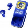 OTL Sonic the Hedgehog Slide TWS Earphones SH1266 OTL Sonic the Hedgehog Slide TWS Earphones SH1266