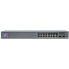Alta Labs S16-POE switch 16-Port PoE Managed Gigabit Ethernet (10/100/1000) Alta Labs S16-POE switch 16-Port PoE Managed Gigabit Ethernet (10/100/1000)
