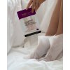 SheFoot Exfoliační ponožky s peelingovým účinkem 1 pár SheFoot Exfoliační ponožky s peelingovým účinkem 1 pár