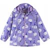 Detská bunda s membránou Reima Hete fialová 110 Detská bunda s membránou Reima Hete fialová 110