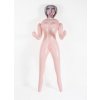 Simple Pleasure nafukovacia ženská bábika Natasza s masturbátorom vagíny z cyberskinu Simple Pleasure nafukovacia ženská bábika Natasza s masturbátorom vagíny z cyberskinu