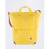 Fjällräven High Coast Totepack 130 Mellow Yellow Fjällräven High Coast Totepack 130 Mellow Yellow