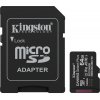 Kingston Canvas Select Plus MicroSDXC 64GB SDCS3/64GB Kingston Canvas Select Plus MicroSDXC 64GB SDCS3/64GB
