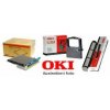 OKI Černý toner do C833/843-10K 46443104 originálny OKI Černý toner do C833/843-10K 46443104 originálny