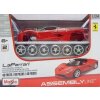 Maisto KIT FERRARI ASSEMBLY LINE Ferrari AL LaFerrari 1:24
