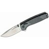 SOG-TM1025-BX TERMINUS XR - S35VN vreckový nôž 7,5 cm, Satin, čierna, G10, uhlíkové vlákno SOG-TM1025-BX TERMINUS XR - S35VN vreckový nôž 7,5 cm, Satin, čierna, G10, uhlíkové vlákno