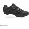 Giro Sector dámske tretry, black/dark shadow EU 38 Giro Sector dámske tretry, black/dark shadow EU 38