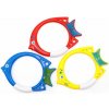 Hračka do vody Merco Multipack 3 sady Fish Set potápěčské kroužky (990366163) Hračka do vody Merco Multipack 3 sady Fish Set potápěčské kroužky (990366163)