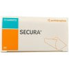 SMITH and NEPHEW Secura Utěrky, 1 ml 50 ks