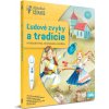 ALBI Kúzelné čítanie - Kniha Ľudové zvyky a tradície ALBI Kúzelné čítanie - Kniha Ľudové zvyky a tradície