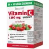 Imunit Vitamín C 1200 mg Urgent so šípkami 120 tabliet s postupným uvoľňovaním (90+30 zadarmo) Imunit Vitamín C 1200 mg Urgent so šípkami 120 tabliet s postupným uvoľňovaním (90+30 zadarmo)