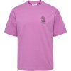Hummel Loose Bees Stadium T Shirt 227549 3685
