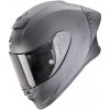 Prilba Scorpion EXO-R1 Evo II Carbon Air SOLID Matt Black Veľkosť: M (57-58 cm) Prilba Scorpion EXO-R1 Evo II Carbon Air SOLID Matt Black Veľkosť: M (57-58 cm)