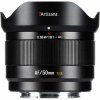 7ARTISANS AF 50 mm f/1,8 LITE pre Fujifilm X (APS-C) 7ARTISANS AF 50 mm f/1,8 LITE pre Fujifilm X (APS-C)