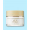 I'm from Krém na tvár Rice Cream - 50 g I'm from Krém na tvár Rice Cream - 50 g