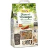 Gimbi horské seno s mrkvou 1 kg Gimbi horské seno s mrkvou 1 kg