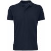 SOĽS Planet Men Pánska polokošeľa SL03566 Námorná modrá 3XL SOĽS Planet Men Pánska polokošeľa SL03566 Námorná modrá 3XL