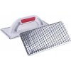 Hladítko škrabák na staré omietky plech 270x130mm KLC Hladítko škrabák na staré omietky plech 270x130mm KLC
