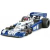 Tamiya Tyrrell P34 six wheeler 1/20 Tamiya Tyrrell P34 six wheeler 1/20