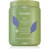 Echosline No Yellow Mask maska na vlasy neutralizujúci žlté tóny 1000 ml Echosline No Yellow Mask maska na vlasy neutralizujúci žlté tóny 1000 ml