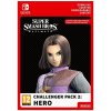Super Smash Bros Ultimate Hero Challenger Pack – Nintendo Switch Digital