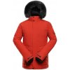 Pánska zimná bunda s membránou ptx ALPINE PRO WERD 2 oranžová / červená 4XL Pánska zimná bunda s membránou ptx ALPINE PRO WERD 2 oranžová / červená 4XL