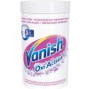 Vanish odstraňovač škvŕn v prášku Oxi Action White 1,5 kg Vanish odstraňovač škvŕn v prášku Oxi Action White 1,5 kg