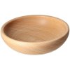Drevená miska z bukového dreva 18 cm Drevená miska z bukového dreva 18 cm
