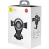 Baseus Car Mount Osculum Type Gravity Black (SUYL-XP01) Baseus Car Mount Osculum Type Gravity Black (SUYL-XP01)
