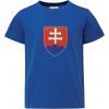 Kappa Logo Kafersck Jr modrá červená Kappa Logo Kafersck Jr modrá červená