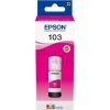 kazeta EPSON ecoTANK 103 Magenta - 65 ml (7.500 st kazeta EPSON ecoTANK 103 Magenta - 65 ml (7.500 st