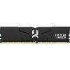 Goodram DDR5 32GB 6400MHz CL32 (2x16GB) IR-6400D564L32S/32GDC Goodram DDR5 32GB 6400MHz CL32 (2x16GB) IR-6400D564L32S/32GDC