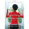 Second House From The Corner - Sadeqa Johnson Second House From The Corner - Sadeqa Johnson