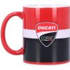 GP APPAREL hrnček DUCATI CORSE 25 red GP APPAREL hrnček DUCATI CORSE 25 red
