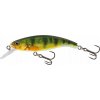 Salmo SLICK STICK FLOATING young perch 6cm Salmo SLICK STICK FLOATING young perch 6cm