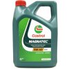 Motorový olej Castrol 4 l 5W-40 Motorový olej Castrol 4 l 5W-40
