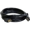 HDMI kábel Black 5m HDMI kábel Black 5m